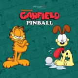 Pinball FX - Garfield Pinball Trial