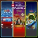 Pinball FX - Williams Pinball Collection 1