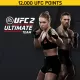 Ea Sports UFC 2 - 12000 UFC Points
