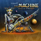 Pinball FX - Bride of Pinbot Trial
