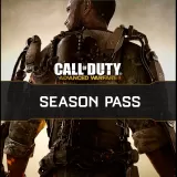 Call of Duty: Advanced Warfare - Season Pass