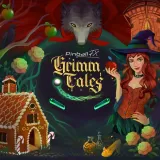 Pinball FX - Grimm Tales Trial