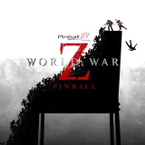 Pinball FX - World War Z Pinball Trial