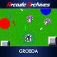 Arcade Archives Grobda