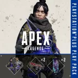 Apex Legends: PlayStationPlus Play Pack