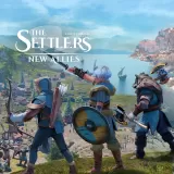 The Settlers: New Allies The Settlers: New Allies