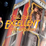 Bill and Ted