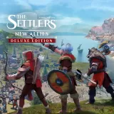 The Settlers: New Allies Deluxe Edition The Settlers: New Allies Deluxe Edition