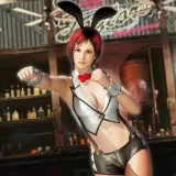 ［Revival］DOA6 Sexy Bunny Costume - Mila