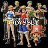 ONE Piece Odyssey Traveling Outfit Set