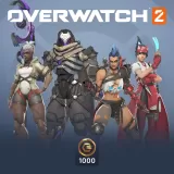 Overwatch 2 - Hero Pack