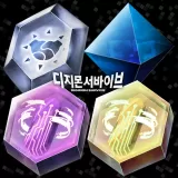 Digimon Survive Extra Support Equipment Pack