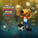 Pinball FX - Williams Pinball: World Cup Soccer Trial