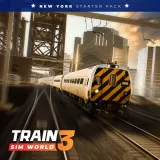 Train Sim World 3: New York Starter Pack