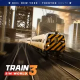 Train Sim World 3: NEC: New York - Trenton
