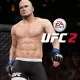 Ea Sports UFC 2 Bas Rutten - Heavyweight