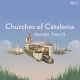 Puzzling Places: Monthly Pack #3