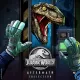 Jurassic World Aftermath Collection PS4 and PS5