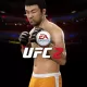 Ea Sports UFC 2 Kazushi Sakuraba - Light Heavyweight