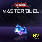 [PlayStation5] Gem Pack 67