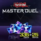 [PlayStation4] Gem Pack 360