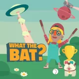 What THE BAT?