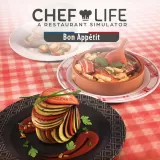 Chef Life - BON APPÉTIT Pack