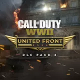 Call of Duty: WWII - The United Front: DLC Pack 3