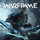 Warframe: Corpus Quaro Collection