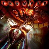 Thumper PS4 and PS5