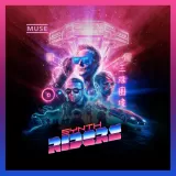 Synth Riders: Muse - "Algorithm (Alternate Reality Version)"