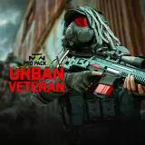 Call of Duty: Modern Warfare II - Urban Veteran: Pro Pack