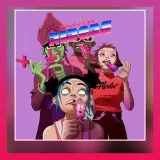Synth Riders: Gorillaz - "New Gold"