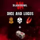 Blood Bowl 3 - Dice and Team Logos Pack
