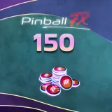 Pinball FX - 150 Pinball Coins
