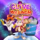 Clive 