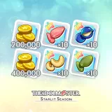 Special item set #06