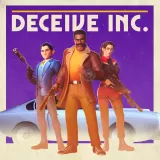 Deceive Inc. PS5