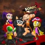 Sega / Atlus Pack