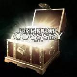 ONE Piece Odyssey Jewelry Pack