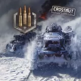 Crossout - Season 10 Battle pass