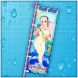 Senran Kagura Peach Beach Splash — Sonico Flag