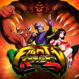 Fight'N Rage Fight'N Rage