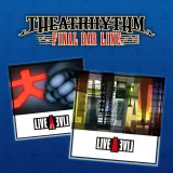 Theatrhythm FBL Live A Live Pack