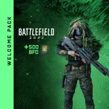 Battlefield 2042 Welcome Pack – Season 4