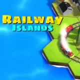 Railway Islands - Puzzle Railway Islands - Puzzle