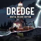 Dredge - Digital Deluxe Edition Dredge - Digital Deluxe Edition