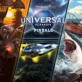 Pinball FX - Universal Classics️ Pinball Trial