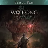 Wo Long: Fallen Dynasty Season Pass