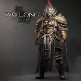 Wo Long: Fallen Dynasty Baihu Armor
